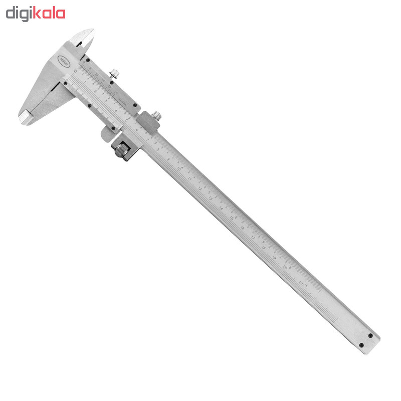 کولیس آلتون مدل CA46200 گستره 0-200 میلی متر