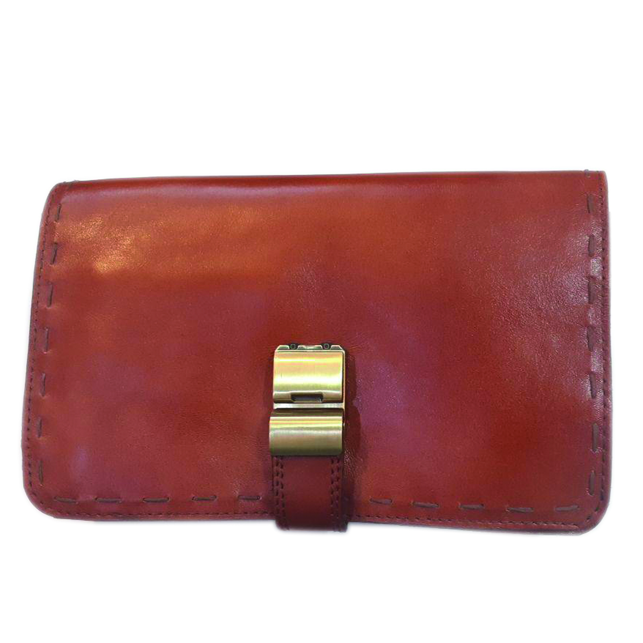 کیف پاسپورتی مردانه کد KC0004