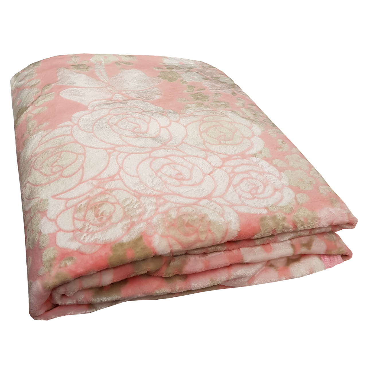 پتو مدل 3D-02 سایز 160*220 سانتی متر