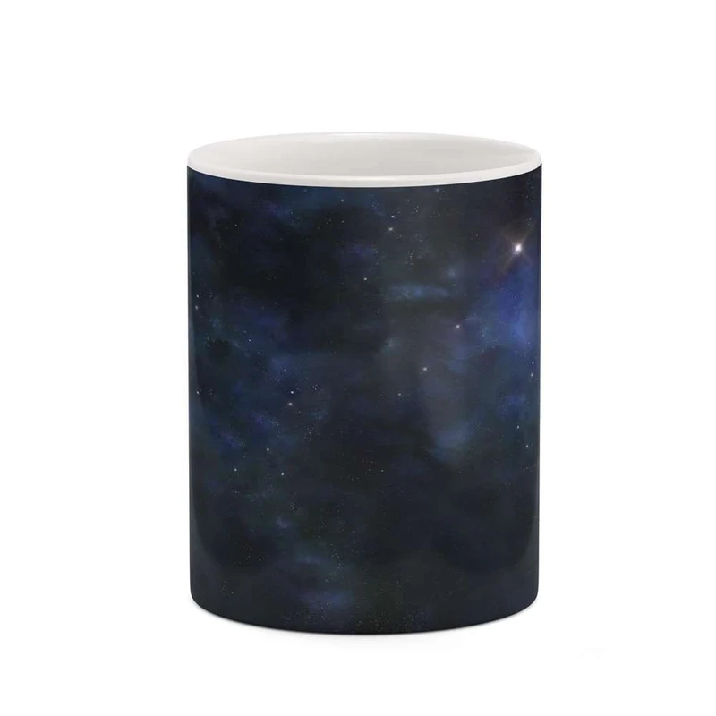 ماگ کاکتی مدل فضا و کهکشان کد mgh20185