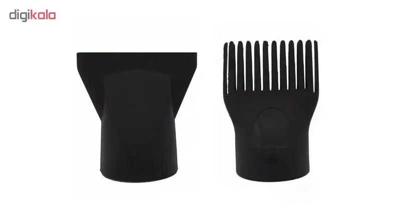 سشوار حرفه ای جیمی مدل GM-1780