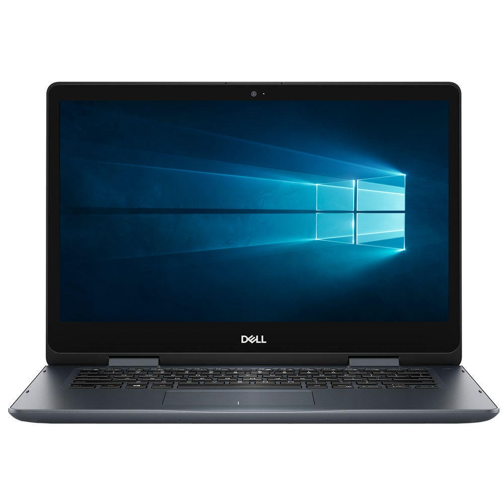 لپ تاپ 14 اینچی دل مدل Inspiron 5481 - K