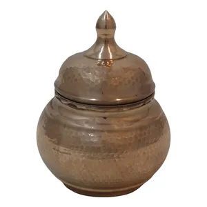 قندان مسی مدل IRGH کد 2