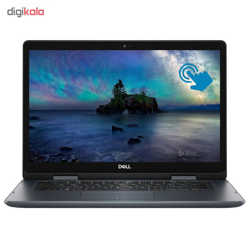 لپ تاپ 14 اینچی دل مدل Inspiron 5481 - K لپ تاپ 14 اینچی دل مدل Inspiron 5481 - K