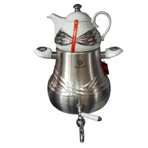 ست کتری و قوری وگاتی مدل VT-001