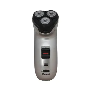 ماشین اصلاح موی صورت کیمی مدل KM-7318