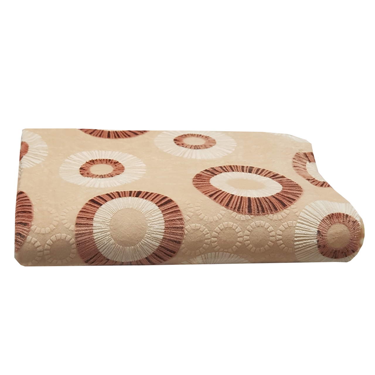 پتو مدل 3D-08 سایز 160*220 سانتی متر