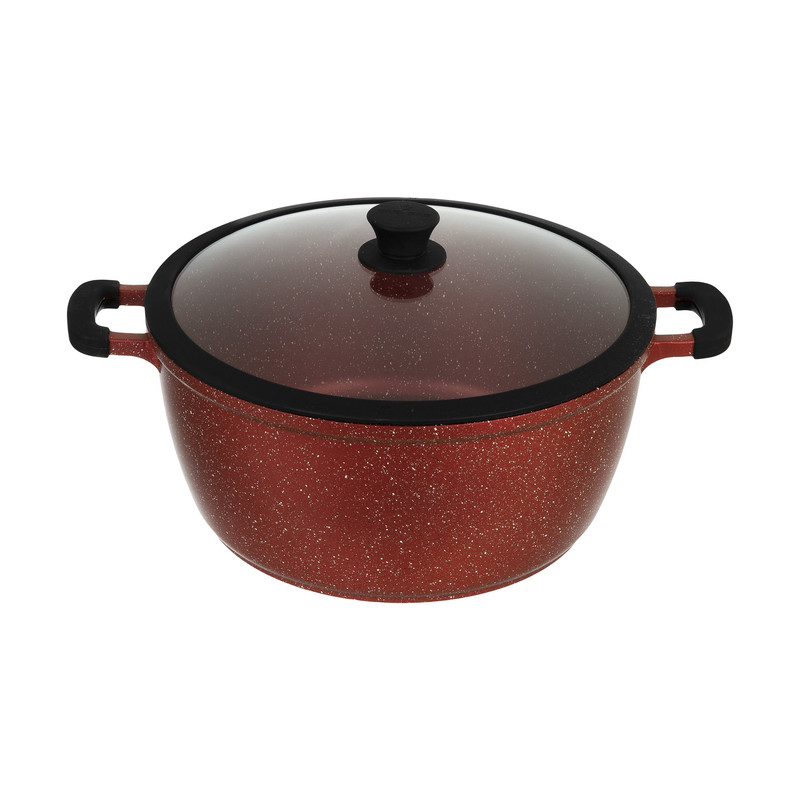قابلمه زرساب مدل MB-432 سایز 32