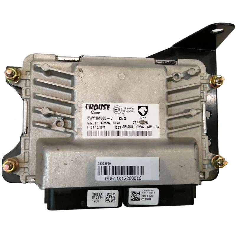 واحد كنترل الكترونیک ایساکو مدل 3701