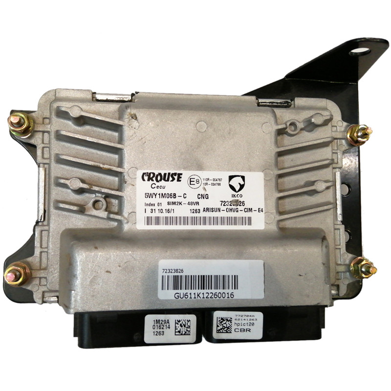 واحد كنترل الكترونیک ایساکو مدل 3701