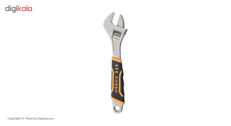 آچار فرانسه فرد کد 009 سایز 12 اینچ