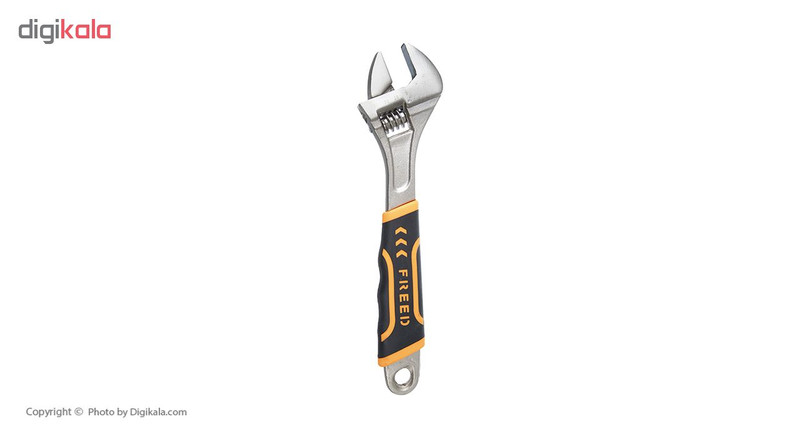 آچار فرانسه فرد کد 009 سایز 12 اینچ