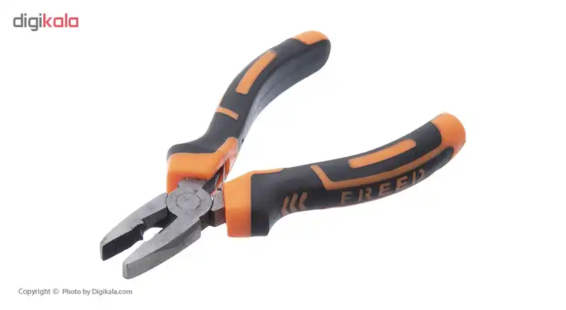 انبر دست فرد کد 006 سایز 4 اینچ