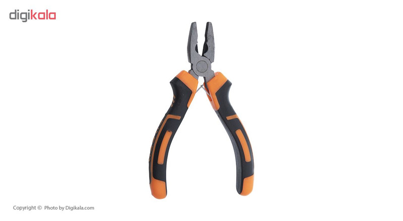 انبر دست فرد کد 006 سایز 4 اینچ انبر دست فرد کد 006 سایز 4 اینچ