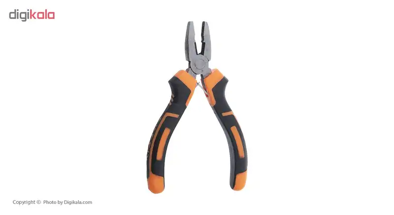 انبر دست فرد کد 006 سایز 4 اینچ