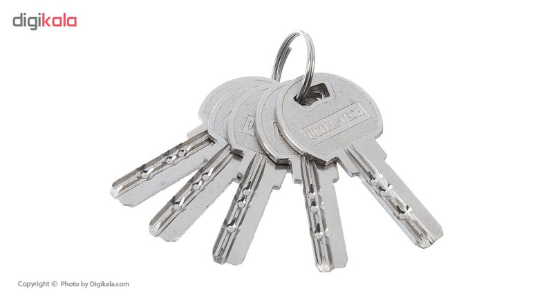 سیلندر قفل اولترا کد 014