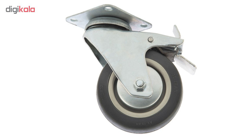 چرخ کفی دار کد AT717-12 بسته 2 عددی چرخ کفی دار کد AT717-12 بسته 2 عددی