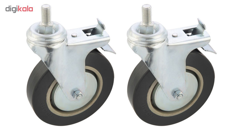 چرخ کد AT716-1 بسته 2 عددی چرخ کد AT716-1 بسته 2 عددی