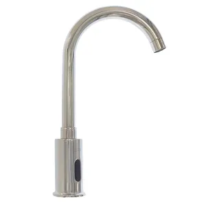 شیر روشویی هوشمند مدل DH007