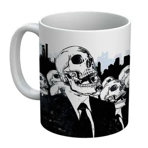 Elinor ELM1652 Mug