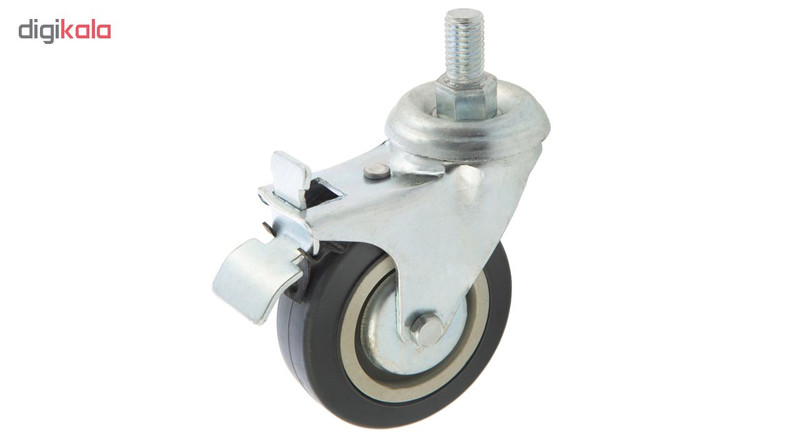 چرخ کد AT717-10 بسته 2 عددی چرخ کد AT717-10 بسته 2 عددی