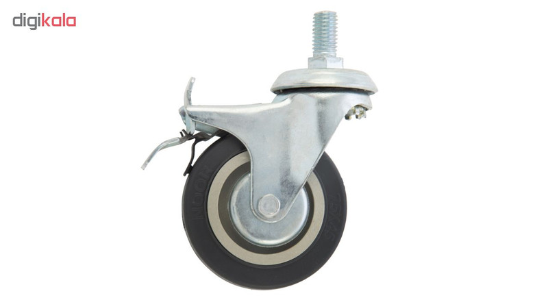 چرخ کد AT717-10 بسته 2 عددی چرخ کد AT717-10 بسته 2 عددی