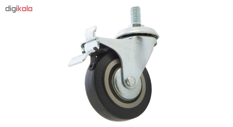 چرخ کد AT717-10 بسته 2 عددی چرخ کد AT717-10 بسته 2 عددی