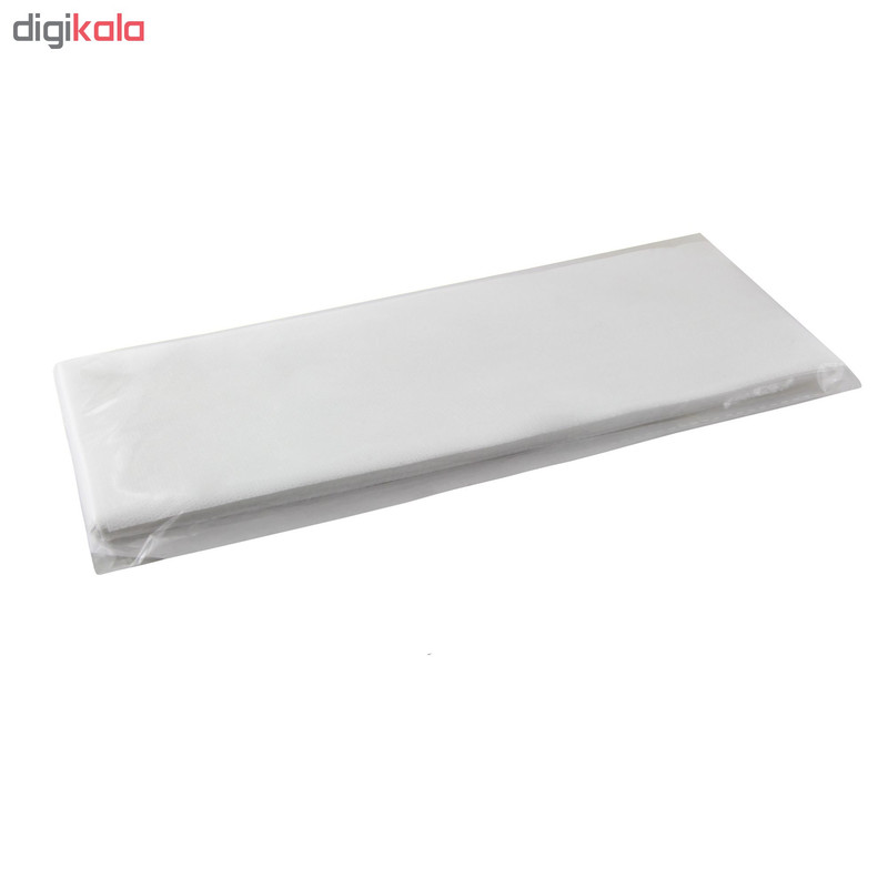 پد اپیلاسیون مدل PRA بسته 27 عددی