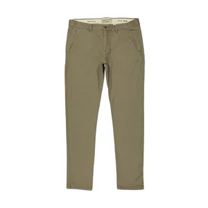 شلوار مردانه او وی اس مدل 001013447-BROWN