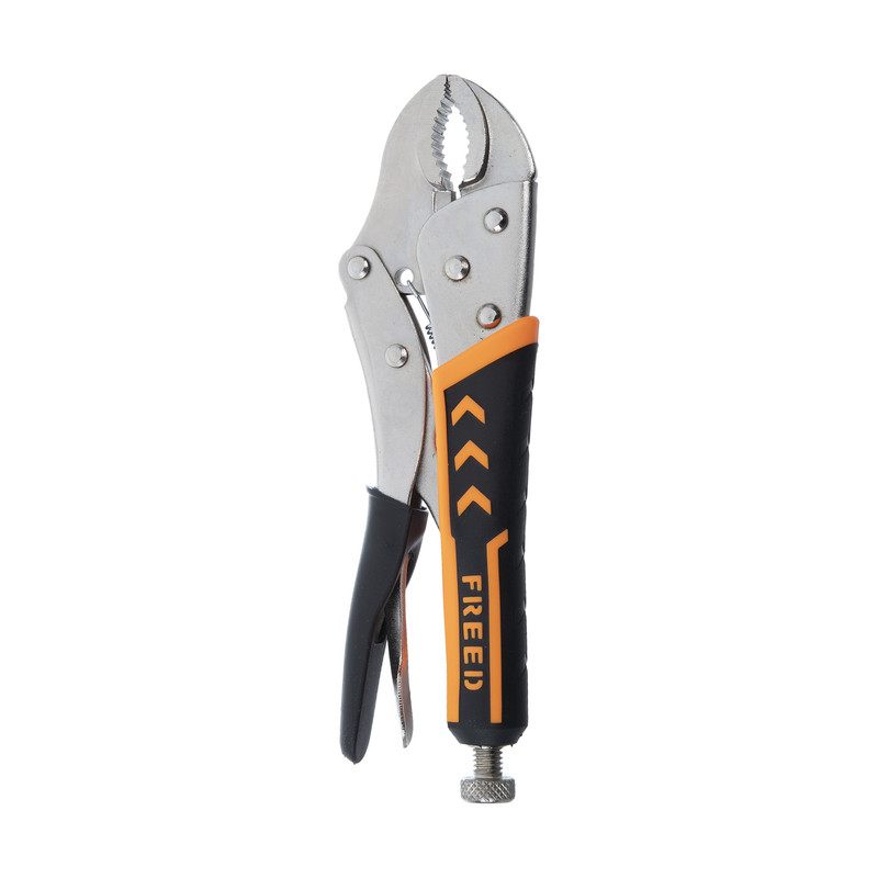 انبر قفلی فرد کد 011 سایز 8 اینچ انبر قفلی فرد کد 011 سایز 8 اینچ