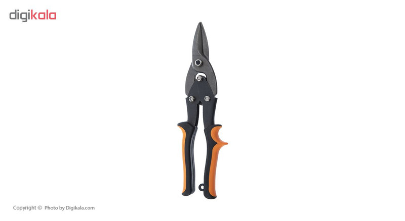 قیچی ورق بر فرد کد 010 سایز 10اینچ