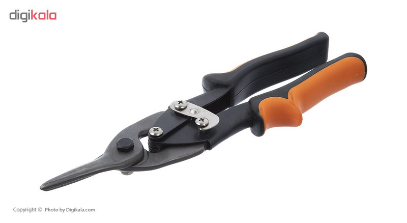 قیچی ورق بر فرد کد 010 سایز 10اینچ