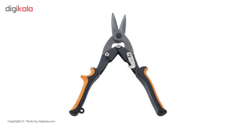 قیچی ورق بر فرد کد 010 سایز 10اینچ