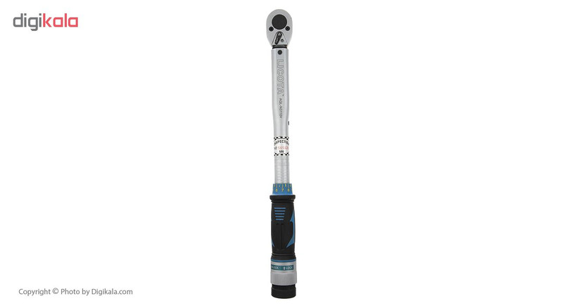 آچار ترکمتر لیکوتا مدل AQL-N3110V سایز 3/8 اینچ