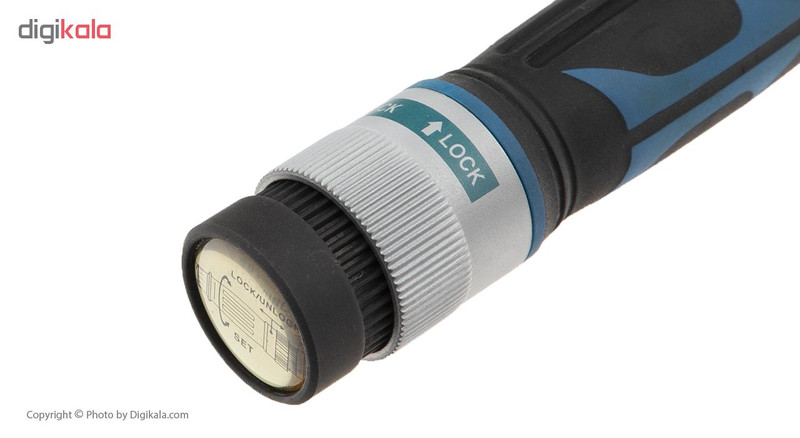 آچار ترکمتر لیکوتا مدل AQL-N3110V سایز 3/8 اینچ