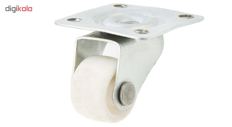 چرخ کفی‌دار کد AT718-12 بسته 2 عددی