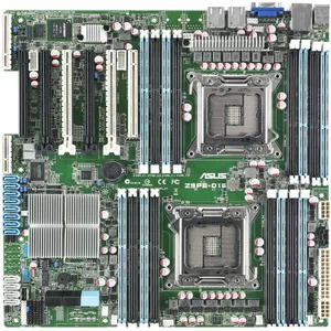 مادربرد ایسوس مدل  Z9PE-D16