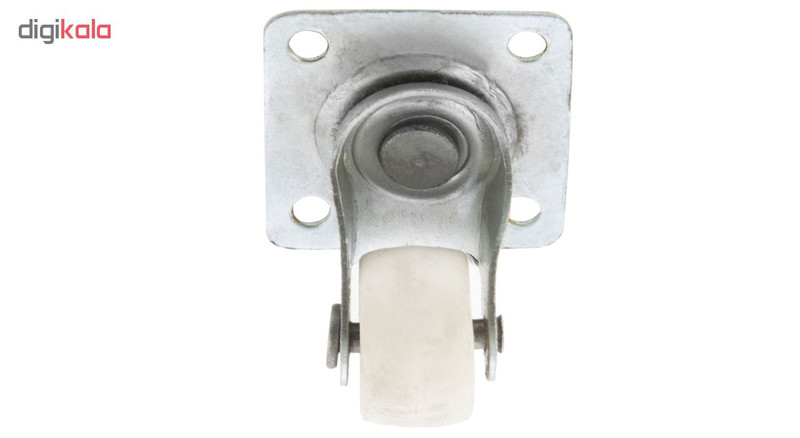 چرخ کفی‌دار کد AT718-12 بسته 2 عددی