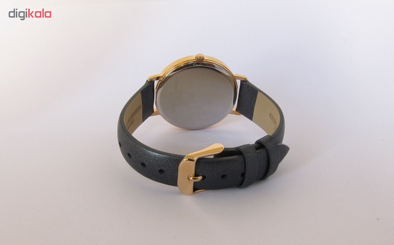 ساعت مچی عقربه ای زنانه جی او کد 699096 -  - 3