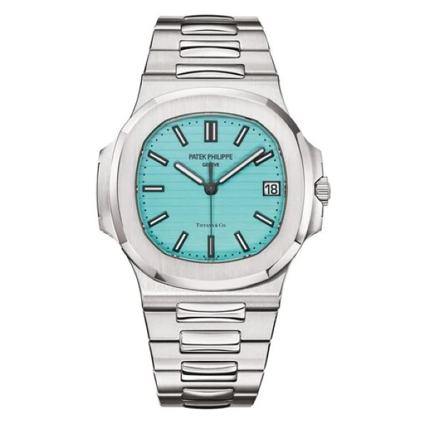 ساعت مچی عقربه‌ای مردانه مدل ناتیلوس