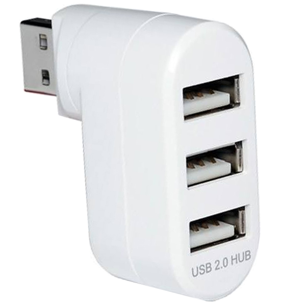 هاب 3 پورت USB 2.0 مدل 805A