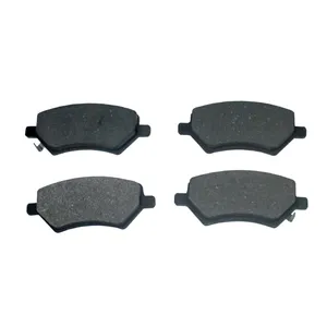 لنت ترمز جلو چری مدل A13-3501080 مناسب برای ام وی ام 550