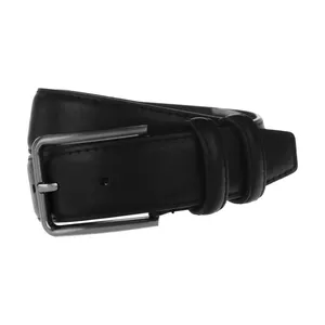 کمربند مردانه او وی اس مدل 001293233-BLACK