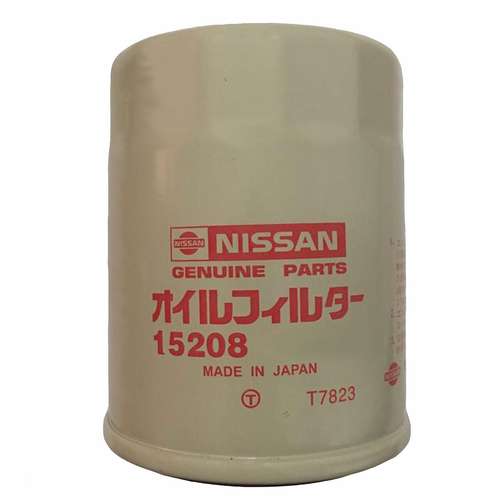 فیلتر روغن خودرو نیسان مدل 15208 مناسب برای نیسان ماکسیما