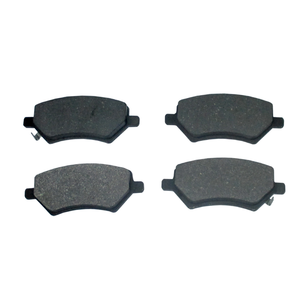 لنت ترمز جلو چری مدل A13-3501080 مناسب برای ام وی ام X33