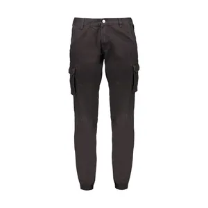 شلوار مردانه او وی اس مدل 004897418-GREY