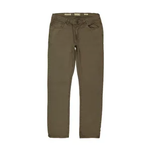 شلوار مردانه او وی اس مدل 008437694-BROWN