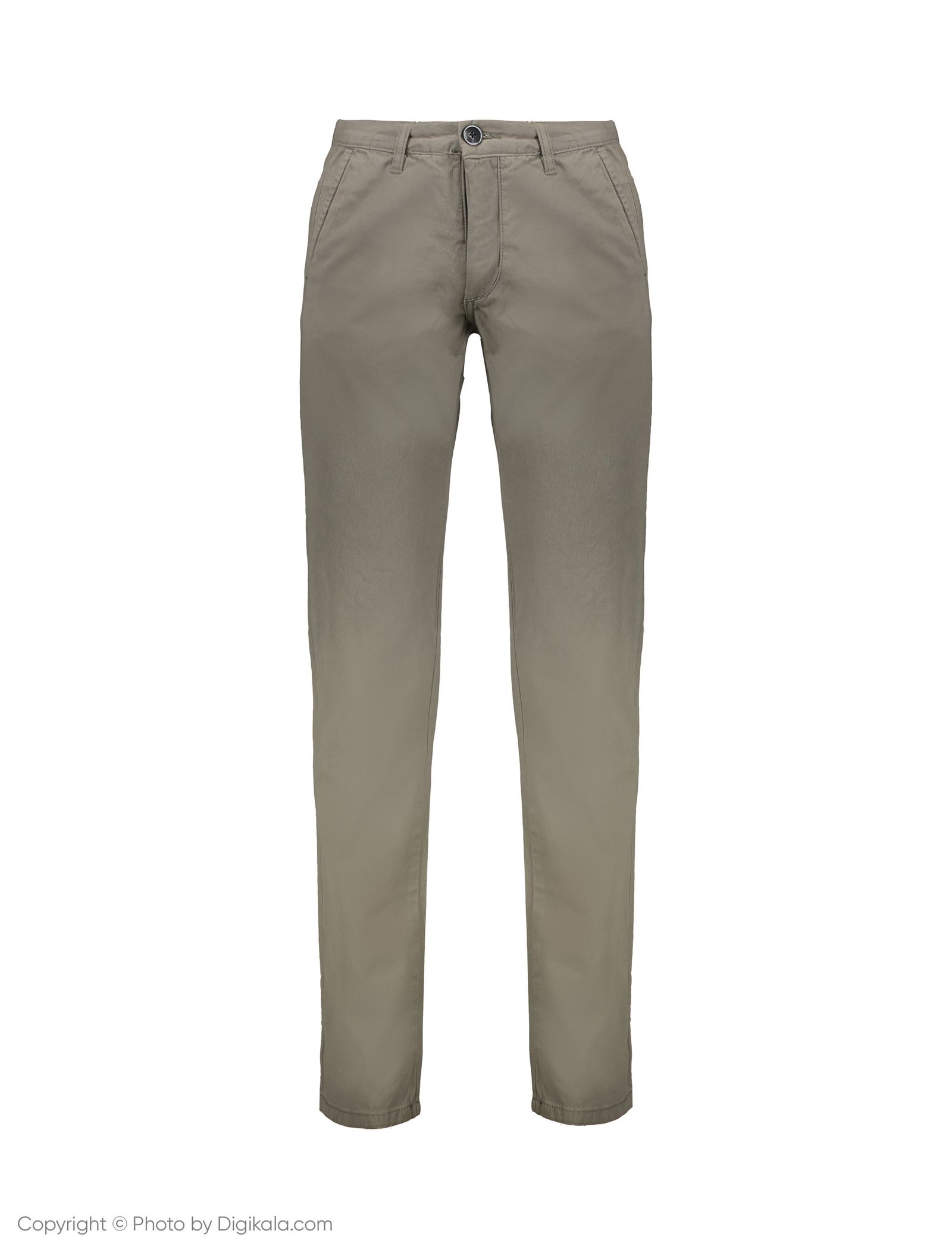 شلوار مردانه او وی اس مدل 001013391-GREY -  - 2