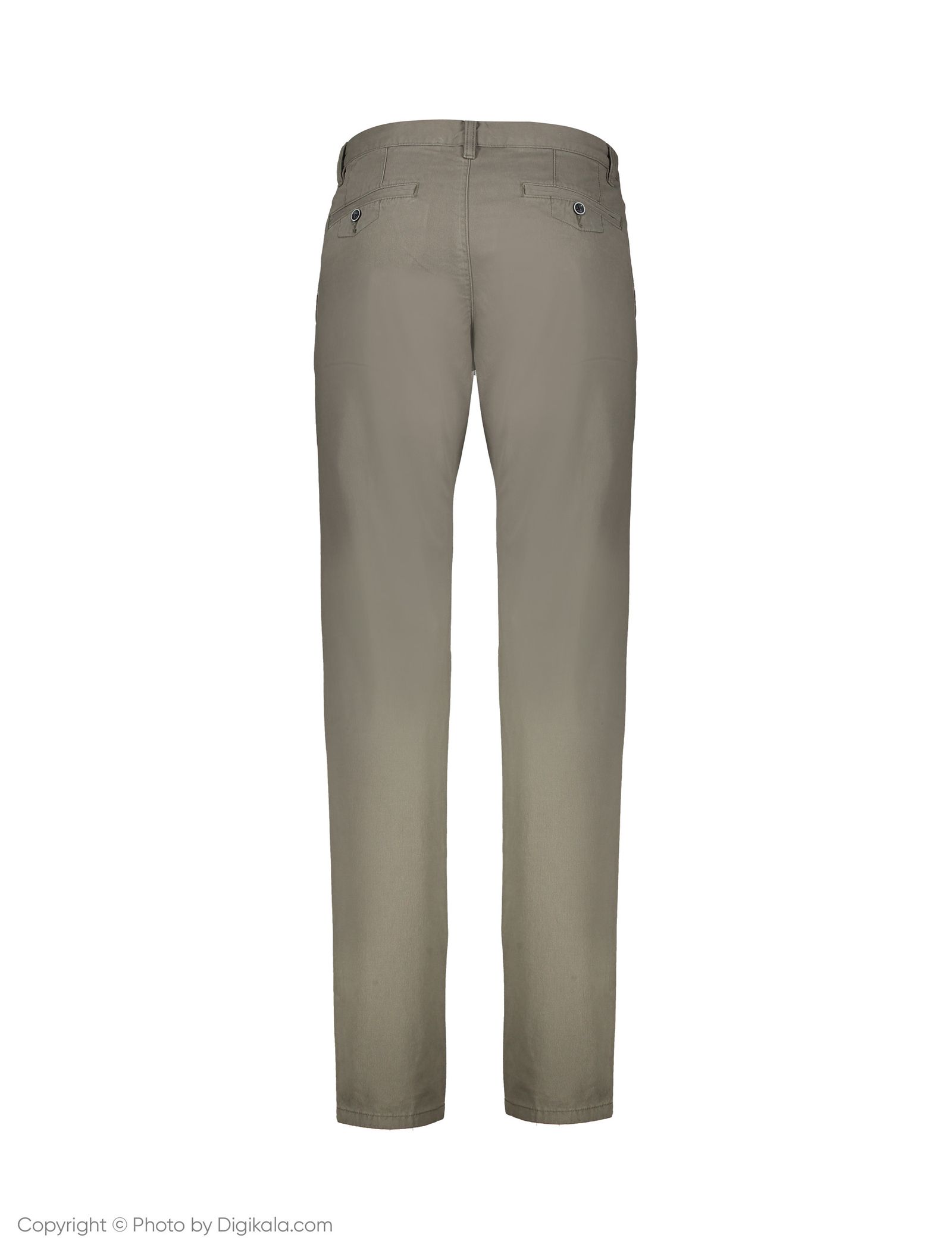 شلوار مردانه او وی اس مدل 001013391-GREY -  - 4