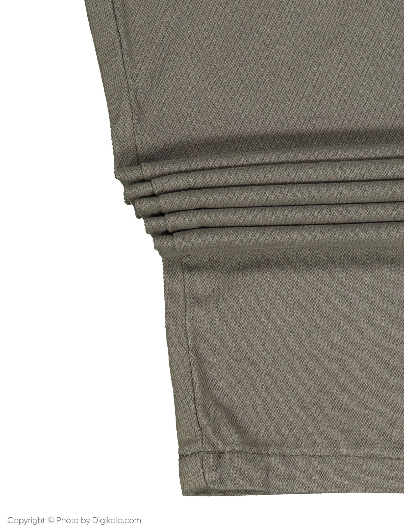 شلوار مردانه او وی اس مدل 001013391-GREY -  - 5